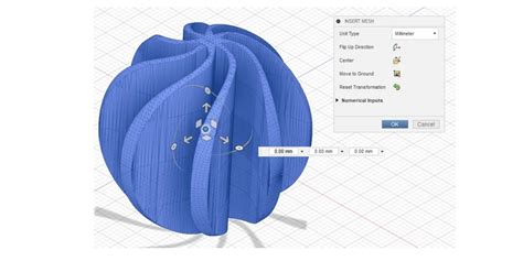 stl to step|convertir fichier stl en step.